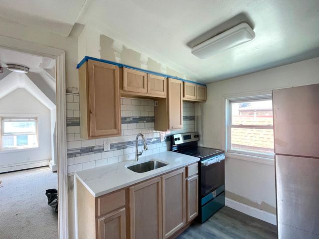  1 BR,  1.00 BTH  Apartment style home in Rockaway Park